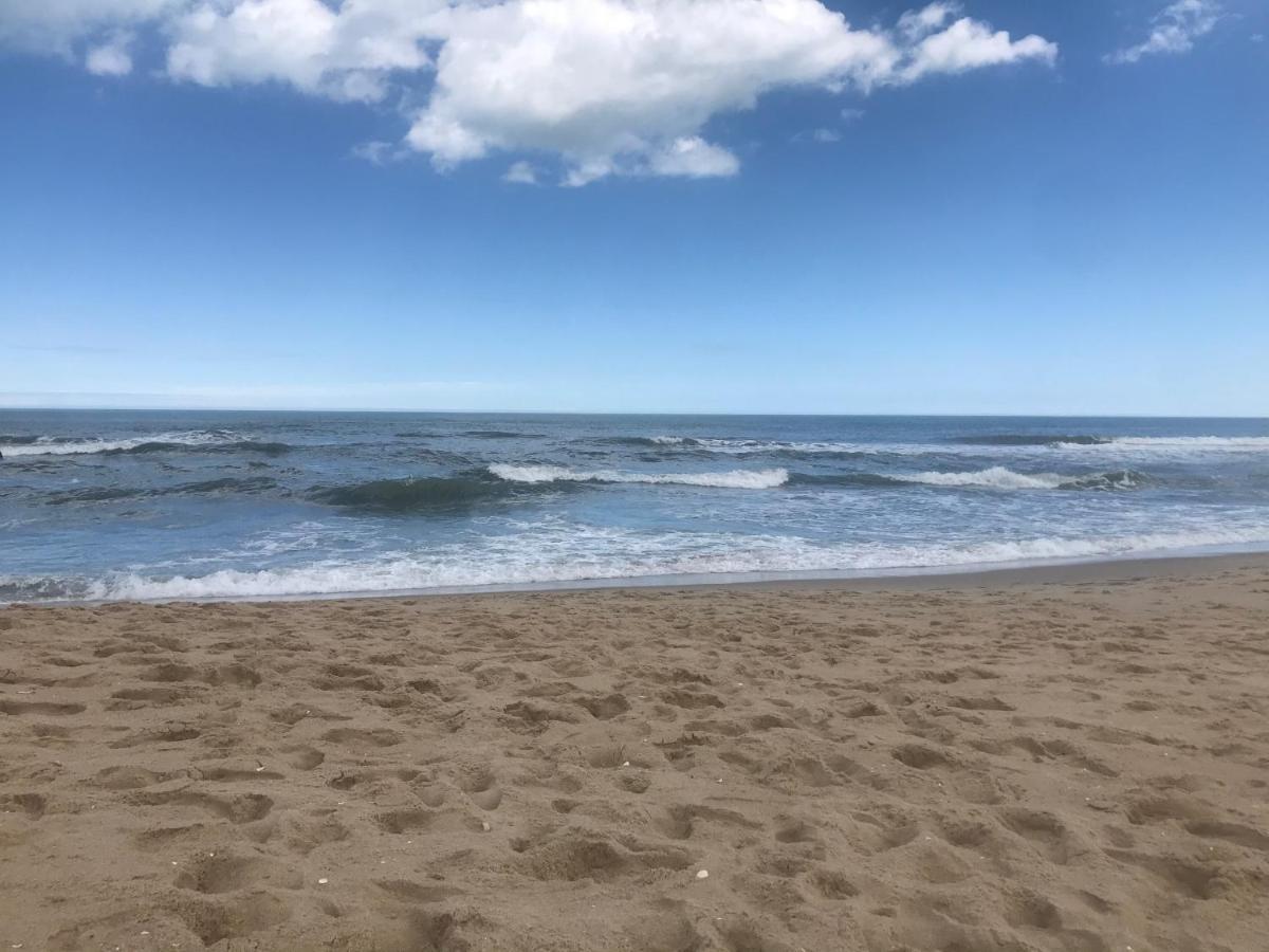 Ocean Block Condo 100 Steps From The Beach Оушън Сити Екстериор снимка
