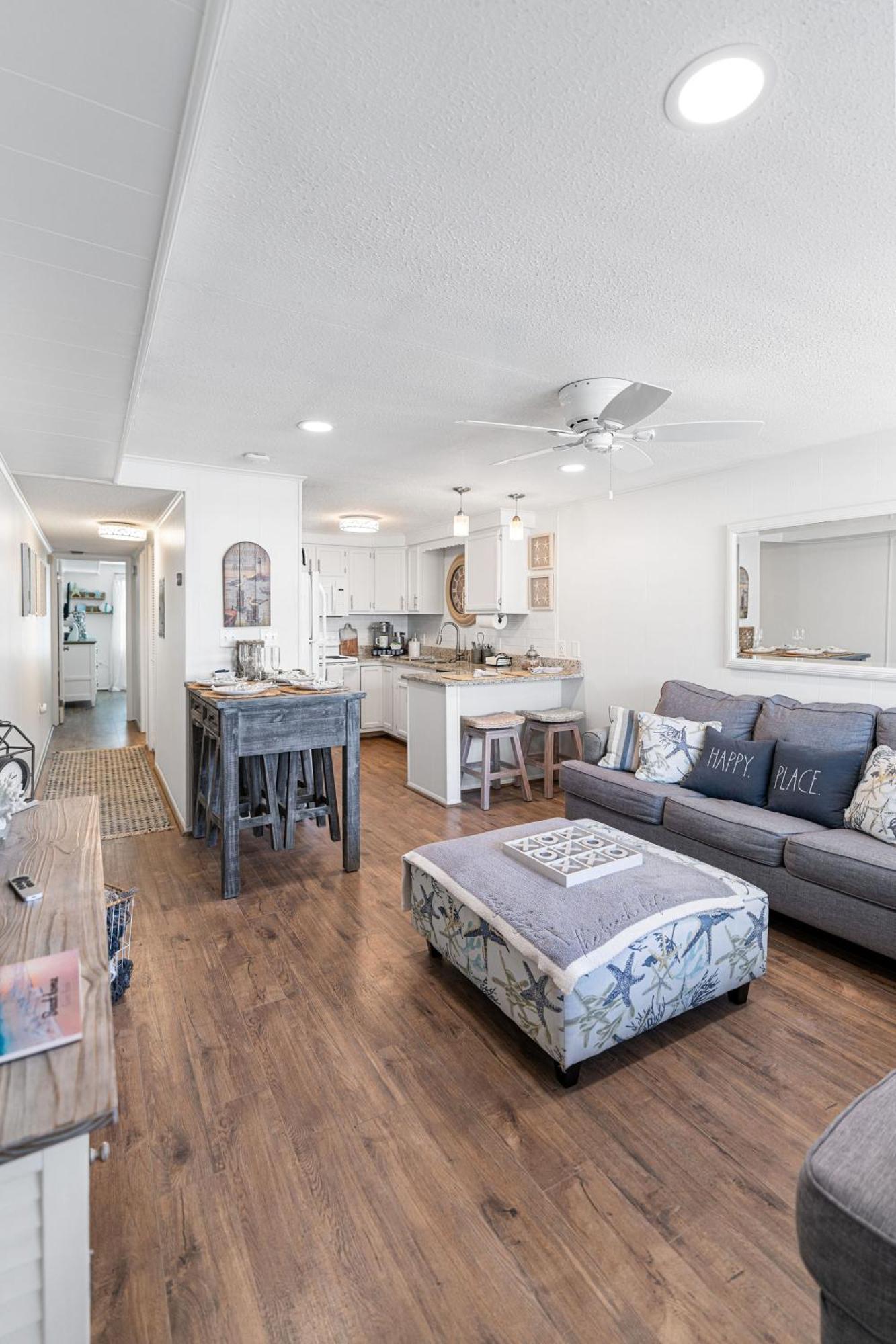 Ocean Block Condo 100 Steps From The Beach Оушън Сити Екстериор снимка