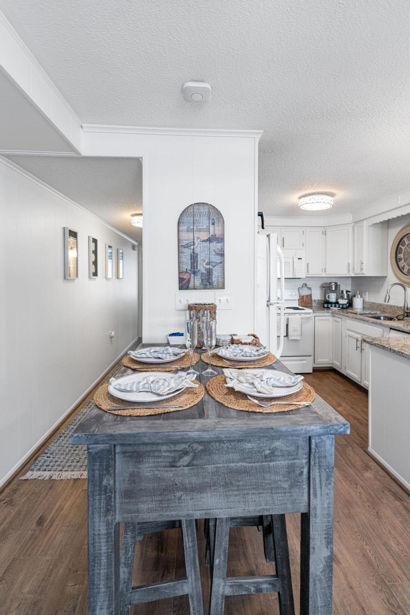 Ocean Block Condo 100 Steps From The Beach Оушън Сити Екстериор снимка