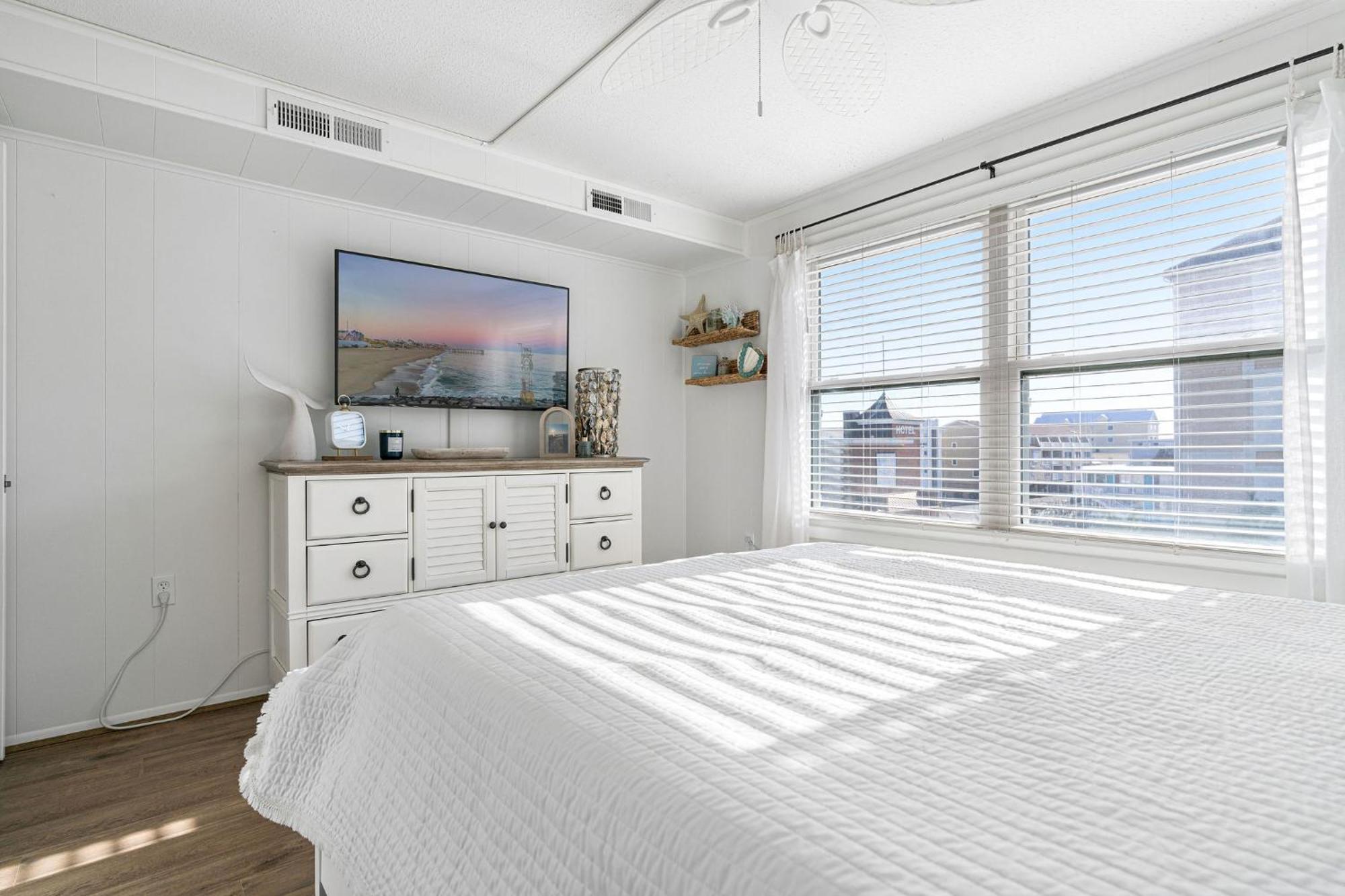 Ocean Block Condo 100 Steps From The Beach Оушън Сити Екстериор снимка